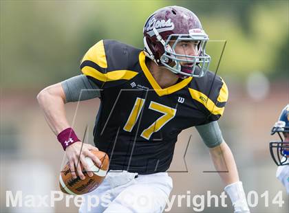 Thumbnail 1 in PSFCA East-West All-Star Game (Pennsylvania) photogallery.