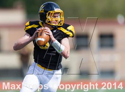 Thumbnail 3 in PSFCA East-West All-Star Game (Pennsylvania) photogallery.