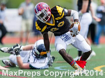 Thumbnail 2 in PSFCA East-West All-Star Game (Pennsylvania) photogallery.