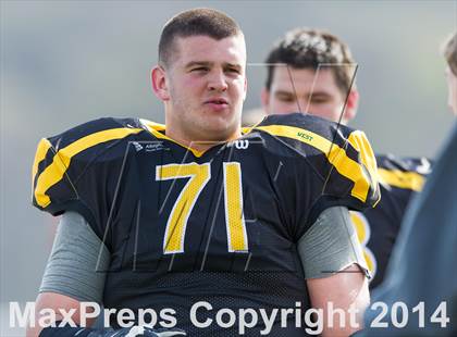 Thumbnail 2 in PSFCA East-West All-Star Game (Pennsylvania) photogallery.