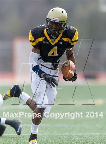 Thumbnail 1 in PSFCA East-West All-Star Game (Pennsylvania) photogallery.