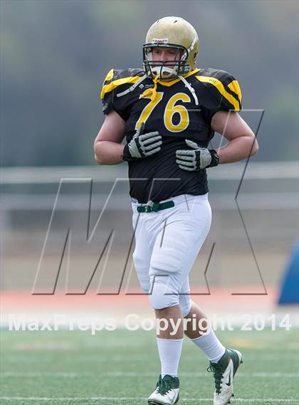 Thumbnail 1 in PSFCA East-West All-Star Game (Pennsylvania) photogallery.