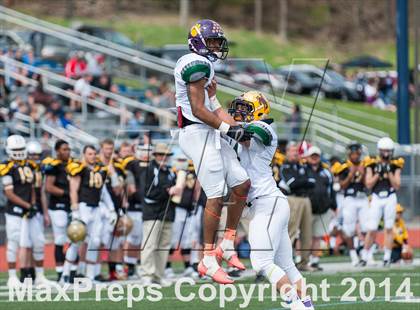 Thumbnail 3 in PSFCA East-West All-Star Game (Pennsylvania) photogallery.