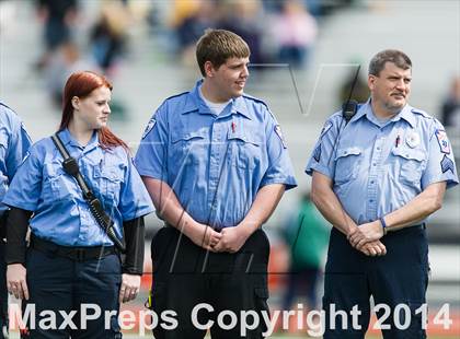 Thumbnail 1 in PSFCA East-West All-Star Game (Pennsylvania) photogallery.