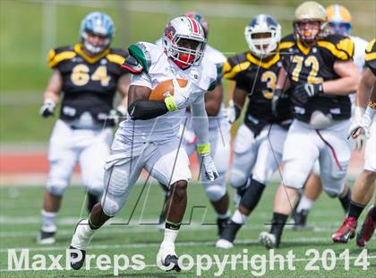 Thumbnail 3 in PSFCA East-West All-Star Game (Pennsylvania) photogallery.