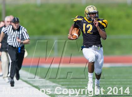 Thumbnail 2 in PSFCA East-West All-Star Game (Pennsylvania) photogallery.