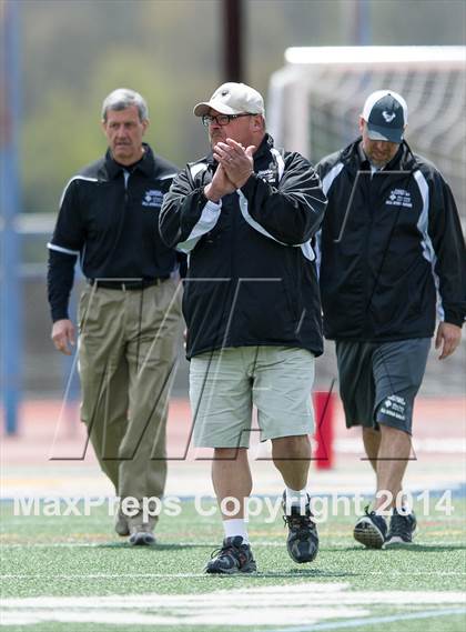Thumbnail 3 in PSFCA East-West All-Star Game (Pennsylvania) photogallery.