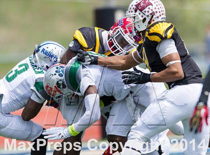 Thumbnail 1 in PSFCA East-West All-Star Game (Pennsylvania) photogallery.