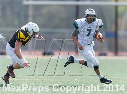 Thumbnail 2 in PSFCA East-West All-Star Game (Pennsylvania) photogallery.