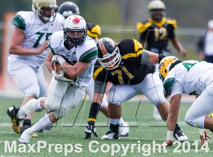 Thumbnail 3 in PSFCA East-West All-Star Game (Pennsylvania) photogallery.