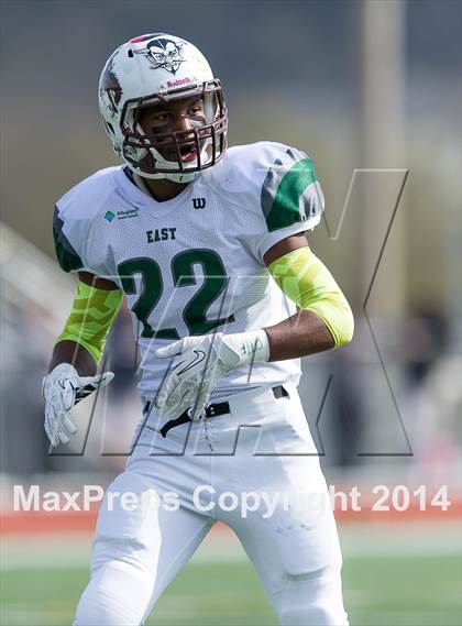 Thumbnail 3 in PSFCA East-West All-Star Game (Pennsylvania) photogallery.