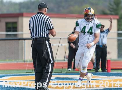 Thumbnail 2 in PSFCA East-West All-Star Game (Pennsylvania) photogallery.
