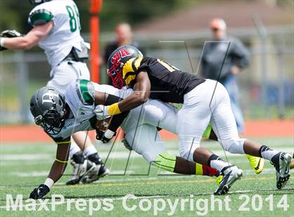 Thumbnail 2 in PSFCA East-West All-Star Game (Pennsylvania) photogallery.