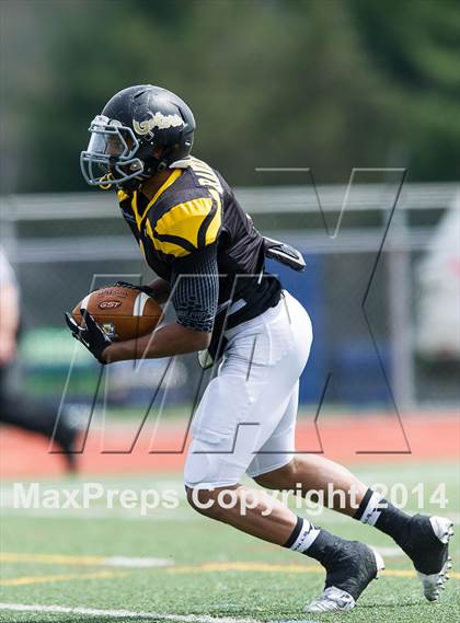Thumbnail 1 in PSFCA East-West All-Star Game (Pennsylvania) photogallery.