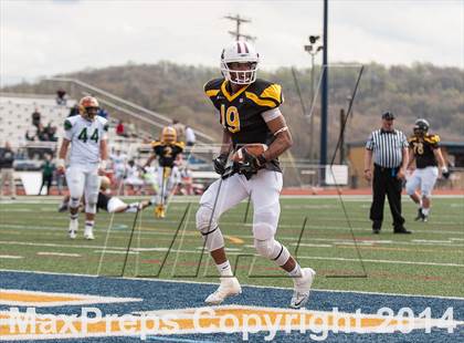 Thumbnail 1 in PSFCA East-West All-Star Game (Pennsylvania) photogallery.
