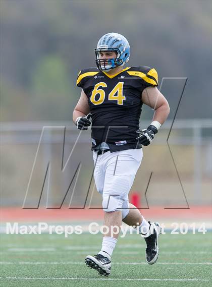 Thumbnail 2 in PSFCA East-West All-Star Game (Pennsylvania) photogallery.