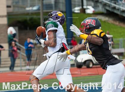 Thumbnail 2 in PSFCA East-West All-Star Game (Pennsylvania) photogallery.