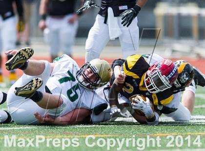 Thumbnail 3 in PSFCA East-West All-Star Game (Pennsylvania) photogallery.