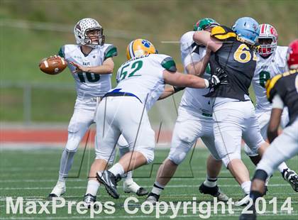 Thumbnail 2 in PSFCA East-West All-Star Game (Pennsylvania) photogallery.