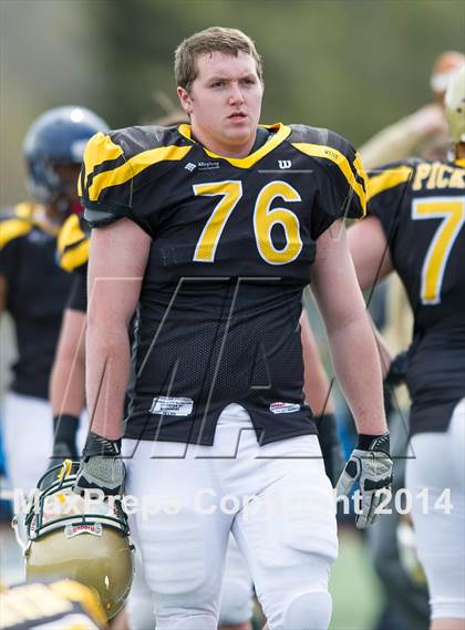 Thumbnail 1 in PSFCA East-West All-Star Game (Pennsylvania) photogallery.