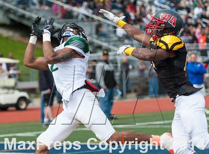 Thumbnail 3 in PSFCA East-West All-Star Game (Pennsylvania) photogallery.