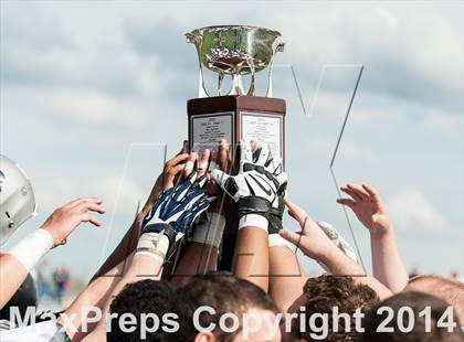 Thumbnail 3 in PSFCA East-West All-Star Game (Pennsylvania) photogallery.