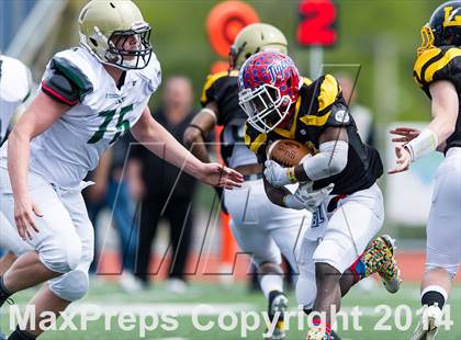 Thumbnail 1 in PSFCA East-West All-Star Game (Pennsylvania) photogallery.