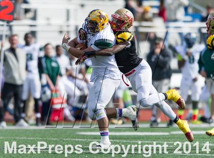 Thumbnail 1 in PSFCA East-West All-Star Game (Pennsylvania) photogallery.