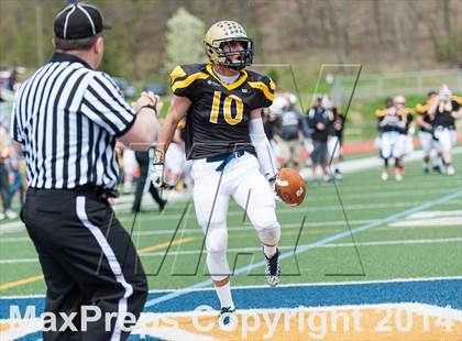 Thumbnail 2 in PSFCA East-West All-Star Game (Pennsylvania) photogallery.