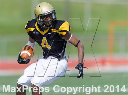 Thumbnail 3 in PSFCA East-West All-Star Game (Pennsylvania) photogallery.