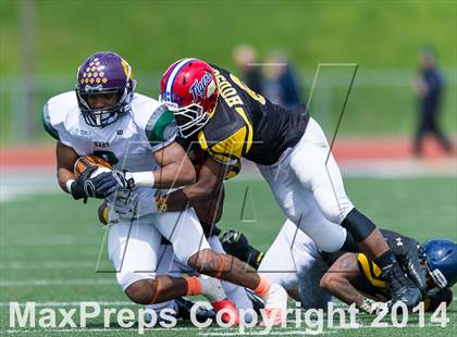 Thumbnail 3 in PSFCA East-West All-Star Game (Pennsylvania) photogallery.