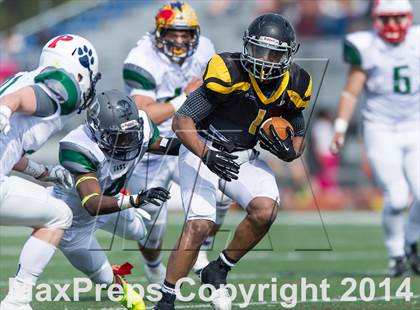 Thumbnail 3 in PSFCA East-West All-Star Game (Pennsylvania) photogallery.
