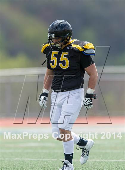 Thumbnail 3 in PSFCA East-West All-Star Game (Pennsylvania) photogallery.