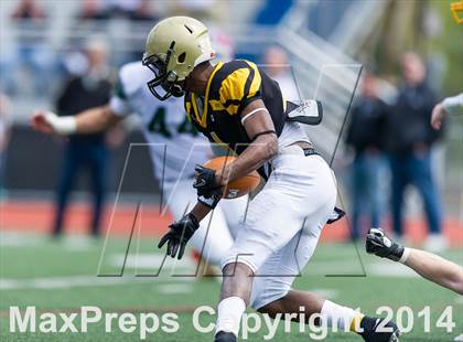 Thumbnail 2 in PSFCA East-West All-Star Game (Pennsylvania) photogallery.