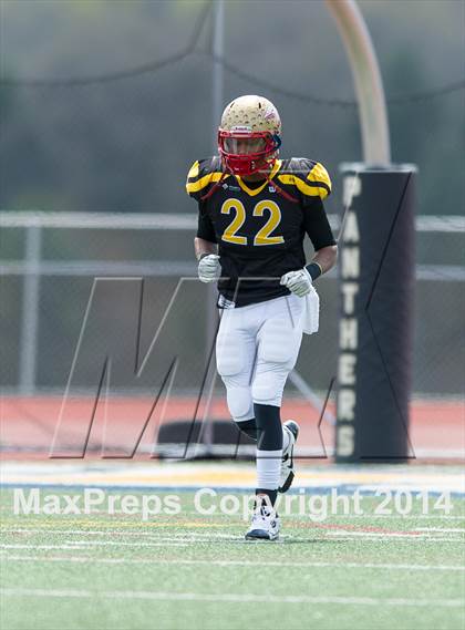Thumbnail 3 in PSFCA East-West All-Star Game (Pennsylvania) photogallery.