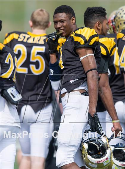 Thumbnail 2 in PSFCA East-West All-Star Game (Pennsylvania) photogallery.