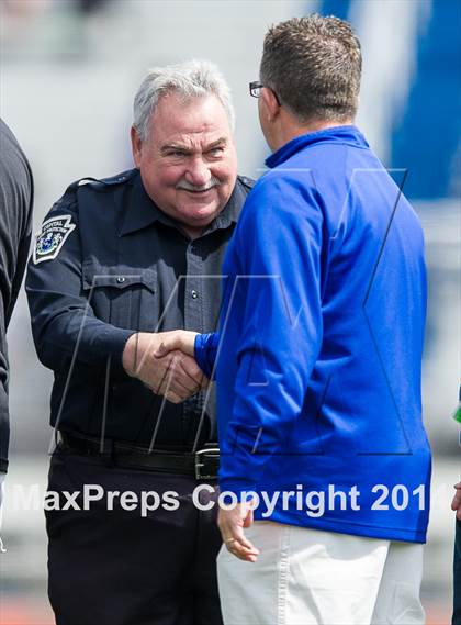 Thumbnail 3 in PSFCA East-West All-Star Game (Pennsylvania) photogallery.