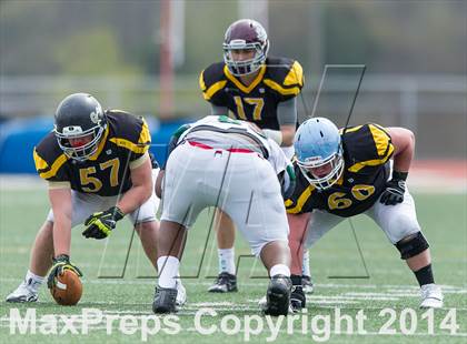 Thumbnail 3 in PSFCA East-West All-Star Game (Pennsylvania) photogallery.