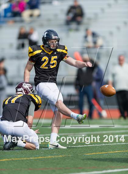 Thumbnail 3 in PSFCA East-West All-Star Game (Pennsylvania) photogallery.