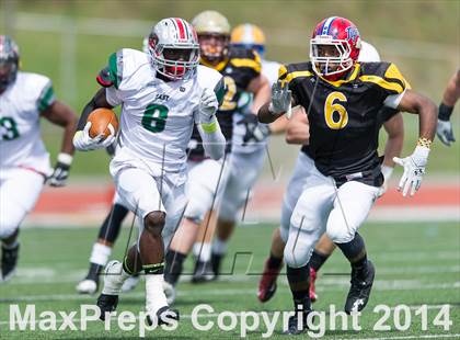 Thumbnail 1 in PSFCA East-West All-Star Game (Pennsylvania) photogallery.