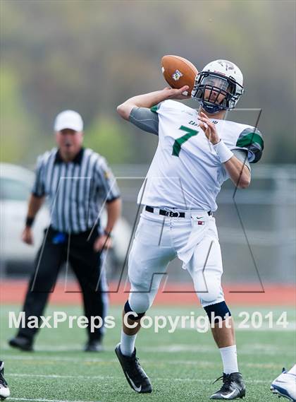 Thumbnail 2 in PSFCA East-West All-Star Game (Pennsylvania) photogallery.