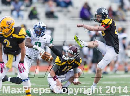 Thumbnail 3 in PSFCA East-West All-Star Game (Pennsylvania) photogallery.
