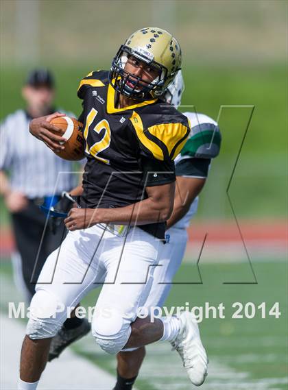 Thumbnail 2 in PSFCA East-West All-Star Game (Pennsylvania) photogallery.