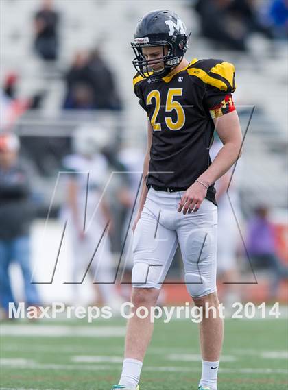 Thumbnail 3 in PSFCA East-West All-Star Game (Pennsylvania) photogallery.
