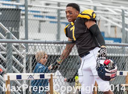 Thumbnail 1 in PSFCA East-West All-Star Game (Pennsylvania) photogallery.