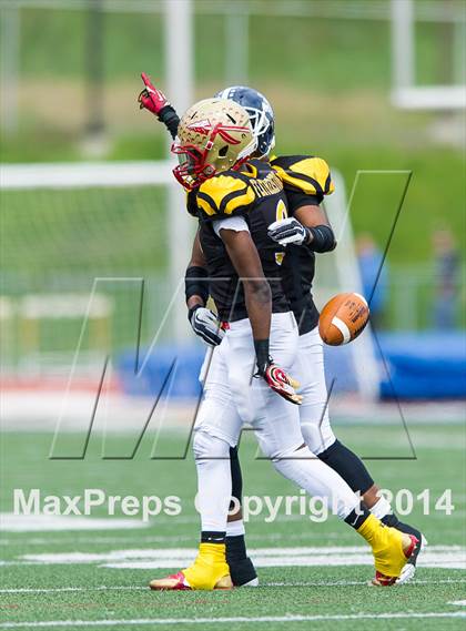 Thumbnail 2 in PSFCA East-West All-Star Game (Pennsylvania) photogallery.