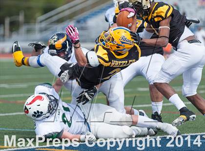 Thumbnail 3 in PSFCA East-West All-Star Game (Pennsylvania) photogallery.