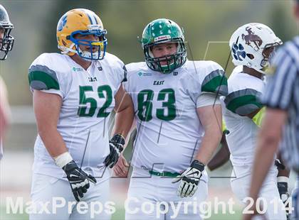 Thumbnail 1 in PSFCA East-West All-Star Game (Pennsylvania) photogallery.