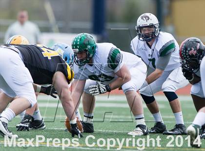 Thumbnail 3 in PSFCA East-West All-Star Game (Pennsylvania) photogallery.