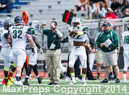Thumbnail 3 in PSFCA East-West All-Star Game (Pennsylvania) photogallery.